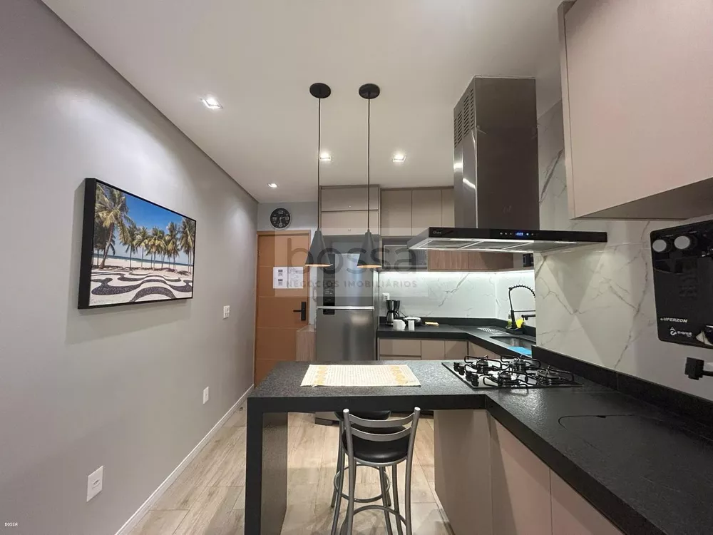 Apartamento, 1 quarto, 60 m² - Foto 26