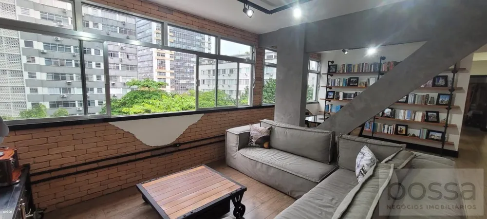 Apartamento, 2 quartos, 93 m² - Foto 1