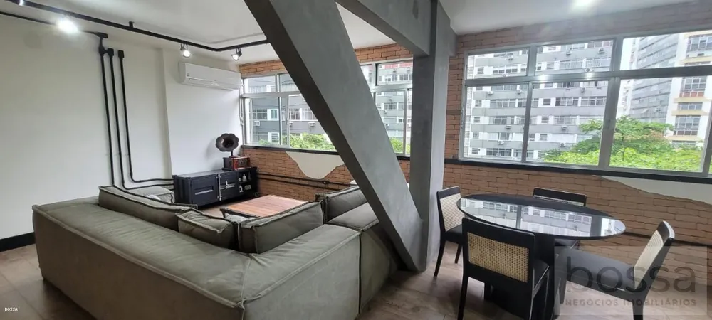 Apartamento, 2 quartos, 93 m² - Foto 3