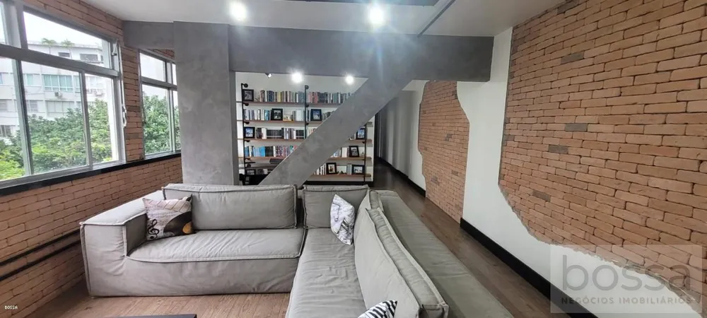 Apartamento, 2 quartos, 93 m² - Foto 2