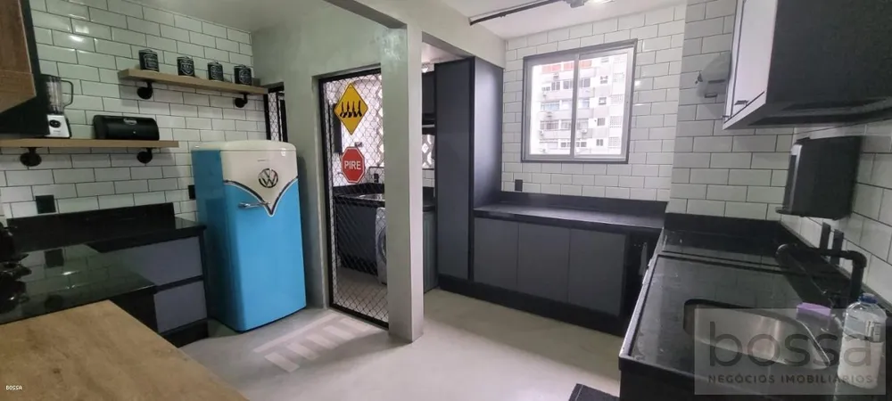 Apartamento, 2 quartos, 93 m² - Foto 12
