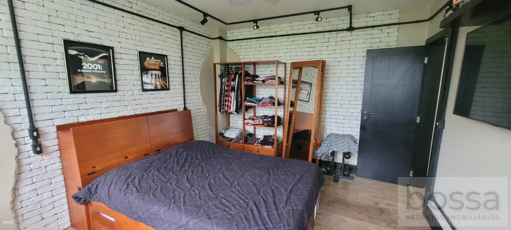 Apartamento, 2 quartos, 93 m² - Foto 7