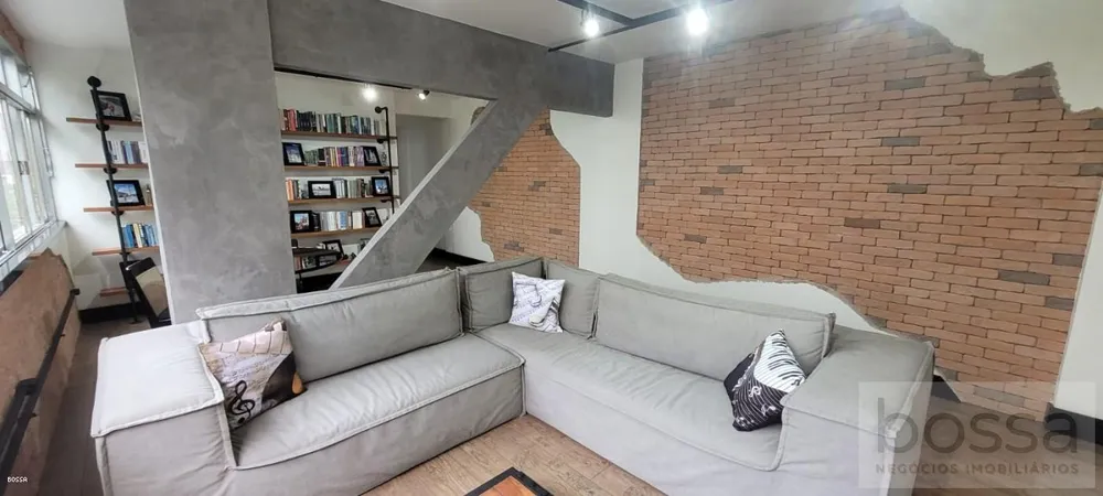 Apartamento, 2 quartos, 93 m² - Foto 5