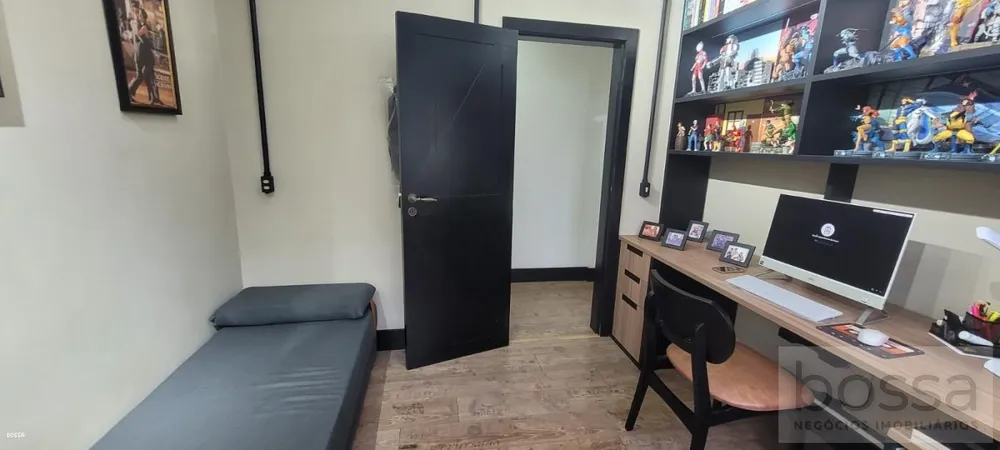 Apartamento, 2 quartos, 93 m² - Foto 10