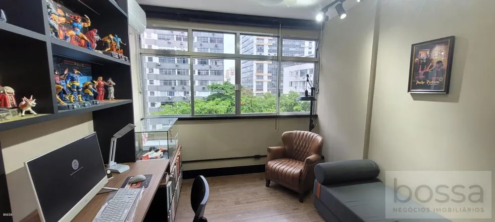 Apartamento, 2 quartos, 93 m² - Foto 9