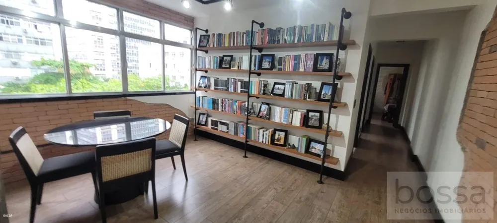 Apartamento, 2 quartos, 93 m² - Foto 4