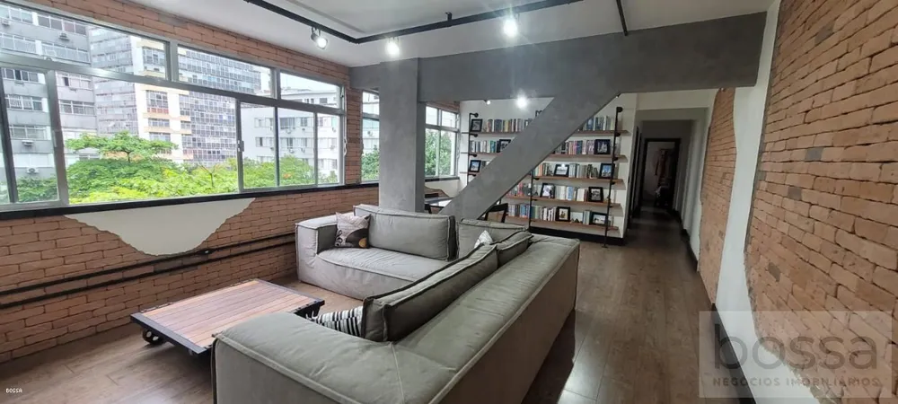 Apartamento, 2 quartos, 93 m² - Foto 6