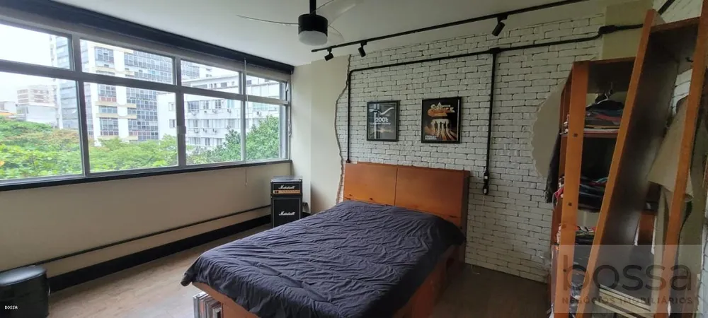 Apartamento, 2 quartos, 93 m² - Foto 8