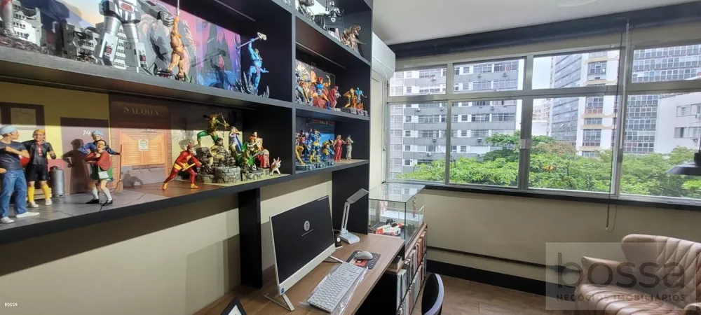 Apartamento, 2 quartos, 93 m² - Foto 11