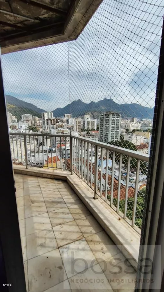 Apartamento, 4 quartos, 300 m² - Foto 37