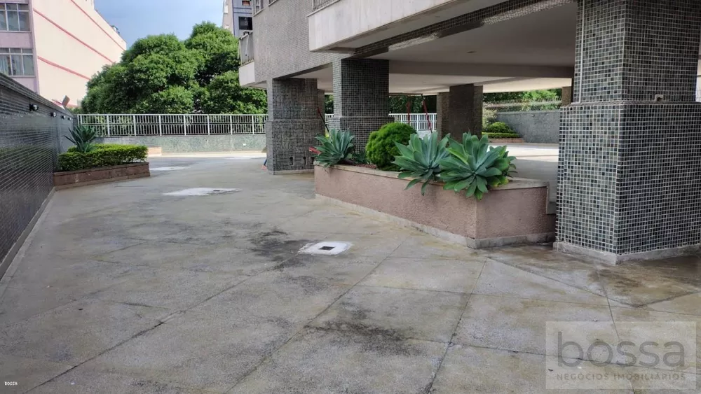 Apartamento, 4 quartos, 300 m² - Foto 34