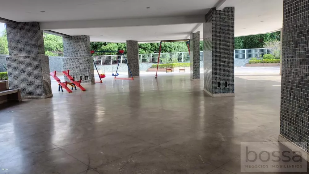 Apartamento, 4 quartos, 300 m² - Foto 41