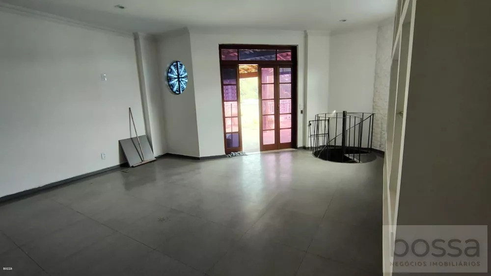 Apartamento, 4 quartos, 300 m² - Foto 26