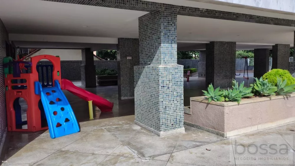 Apartamento, 4 quartos, 300 m² - Foto 42
