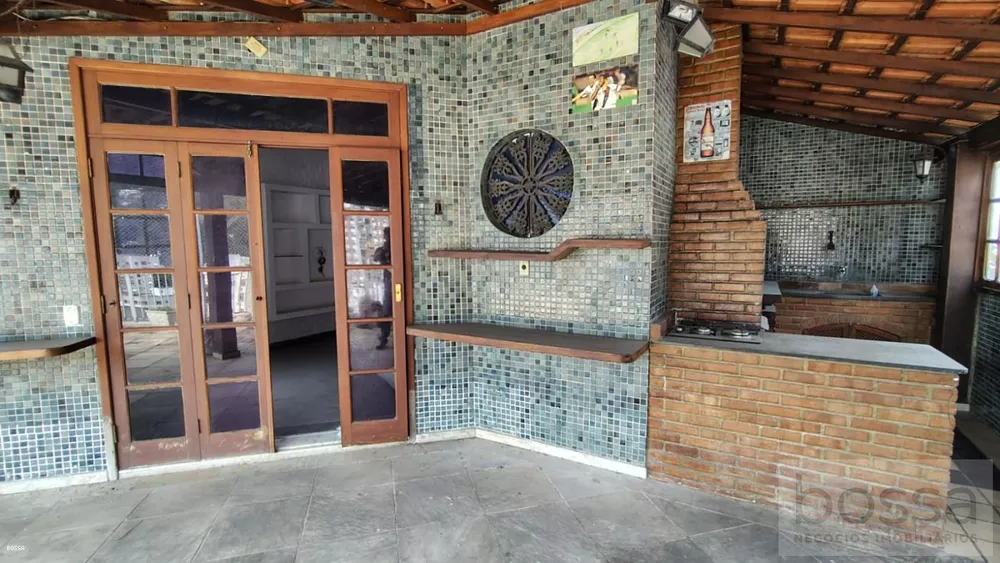 Apartamento, 4 quartos, 300 m² - Foto 9