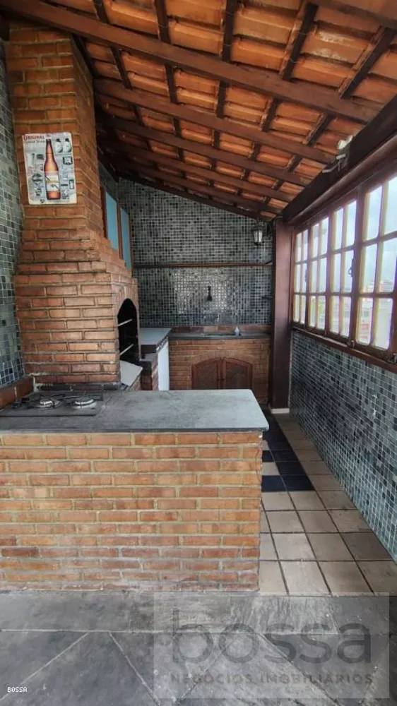 Apartamento, 4 quartos, 300 m² - Foto 2