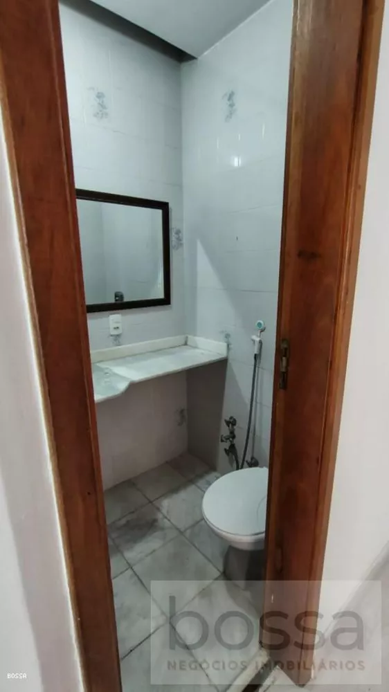 Apartamento, 4 quartos, 300 m² - Foto 10