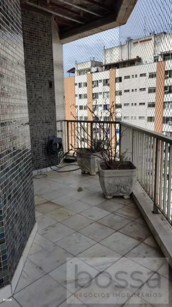 Apartamento, 4 quartos, 300 m² - Foto 30