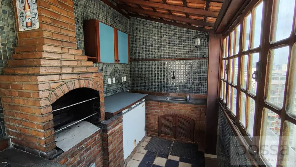 Apartamento, 4 quartos, 300 m² - Foto 33
