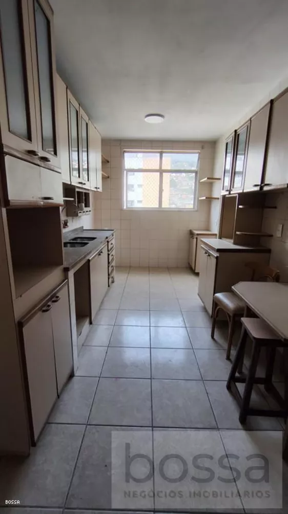 Apartamento, 4 quartos, 300 m² - Foto 24