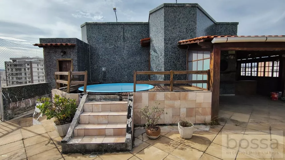 Apartamento, 4 quartos, 300 m² - Foto 28