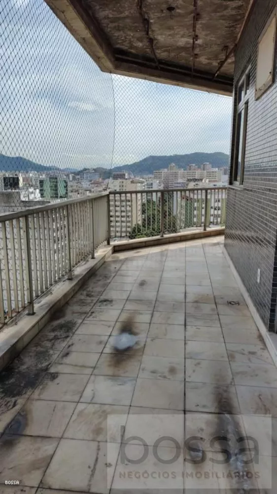 Apartamento, 4 quartos, 300 m² - Foto 4
