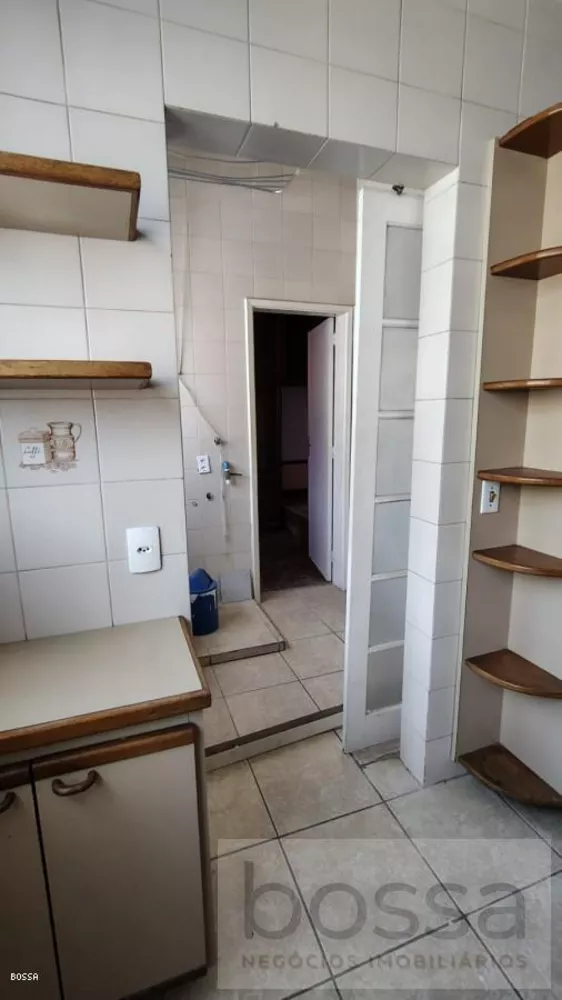 Apartamento, 4 quartos, 300 m² - Foto 23