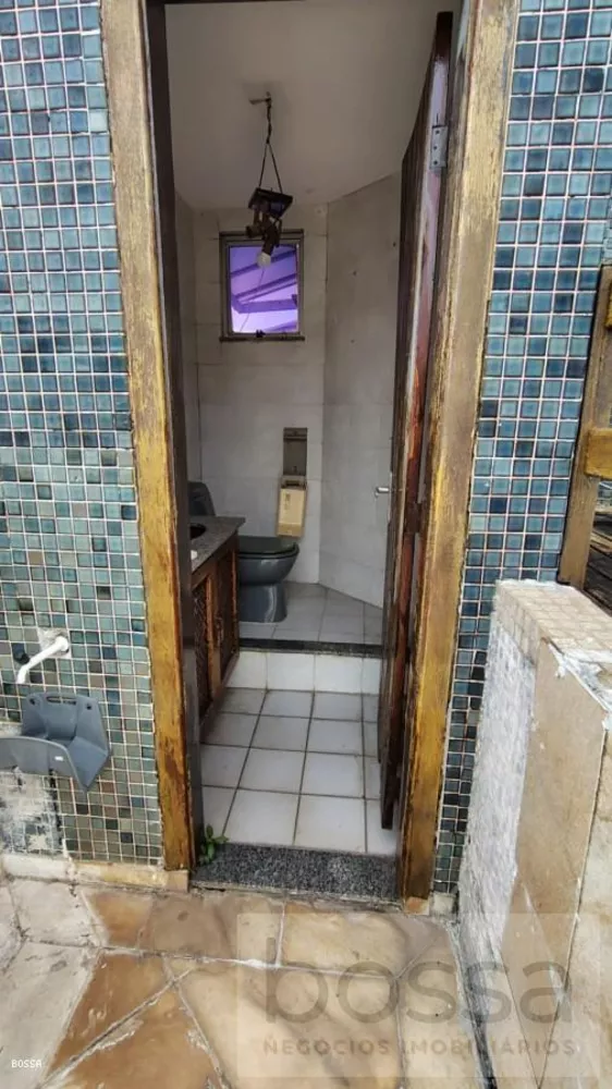 Apartamento, 4 quartos, 300 m² - Foto 31
