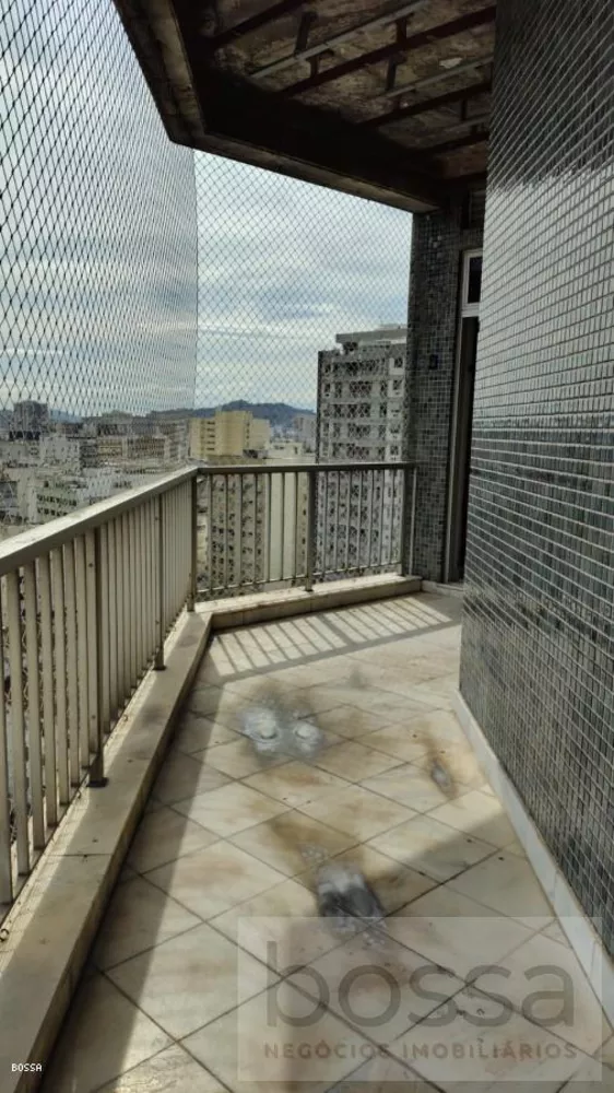 Apartamento, 4 quartos, 300 m² - Foto 1
