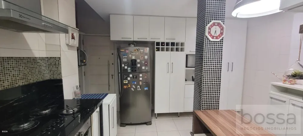 Apartamento, 3 quartos, 107 m² - Foto 10