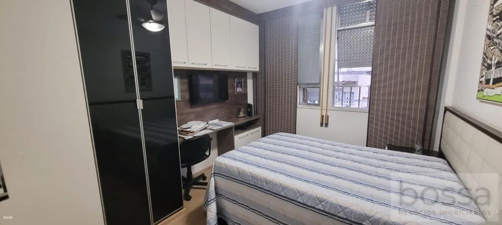Apartamento, 3 quartos, 107 m² - Foto 3