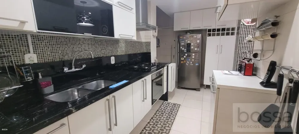 Apartamento, 3 quartos, 107 m² - Foto 11