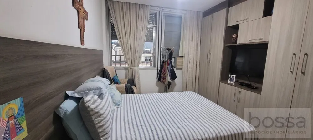 Apartamento, 3 quartos, 107 m² - Foto 4