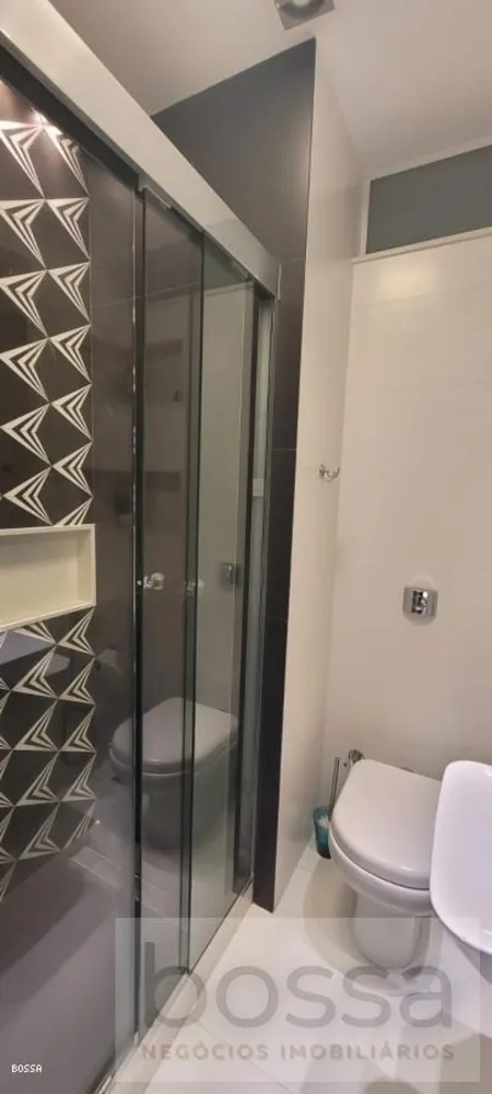 Apartamento, 3 quartos, 107 m² - Foto 7