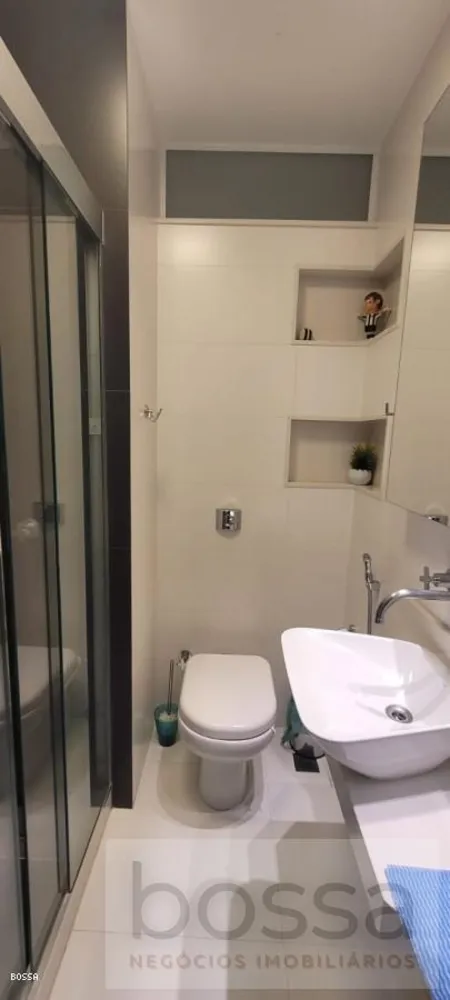 Apartamento, 3 quartos, 107 m² - Foto 8