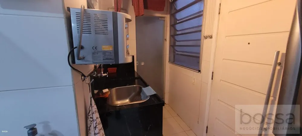 Apartamento, 3 quartos, 107 m² - Foto 12