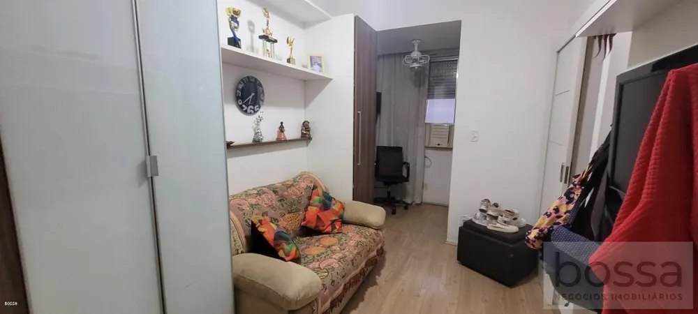 Apartamento, 3 quartos, 107 m² - Foto 5