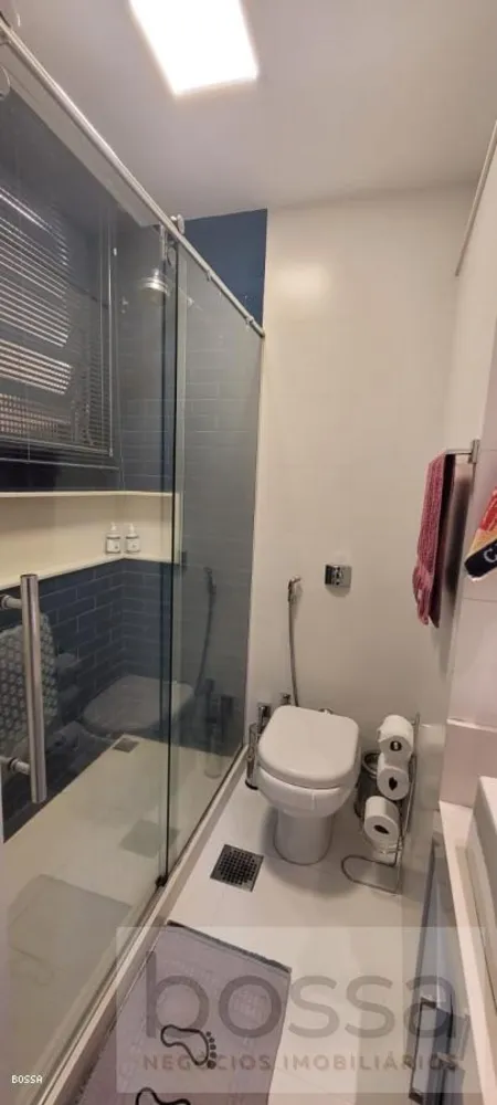 Apartamento, 3 quartos, 107 m² - Foto 9