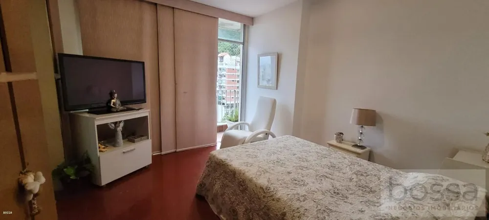 Apartamento, 3 quartos, 93 m² - Foto 7