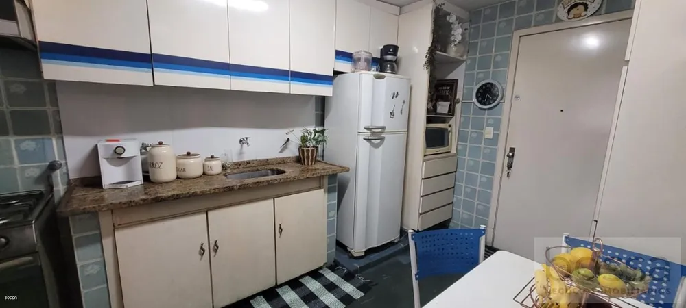 Apartamento, 3 quartos, 93 m² - Foto 12