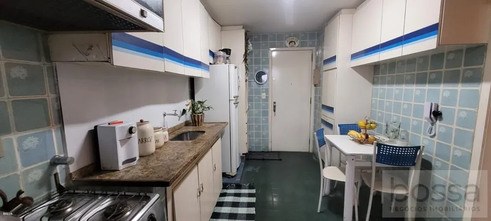 Apartamento, 3 quartos, 93 m² - Foto 10