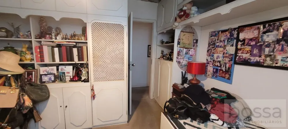 Apartamento, 3 quartos, 93 m² - Foto 6