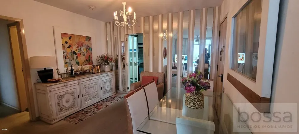 Apartamento, 3 quartos, 93 m² - Foto 4