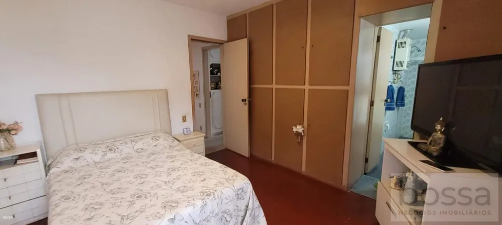 Apartamento, 3 quartos, 93 m² - Foto 8