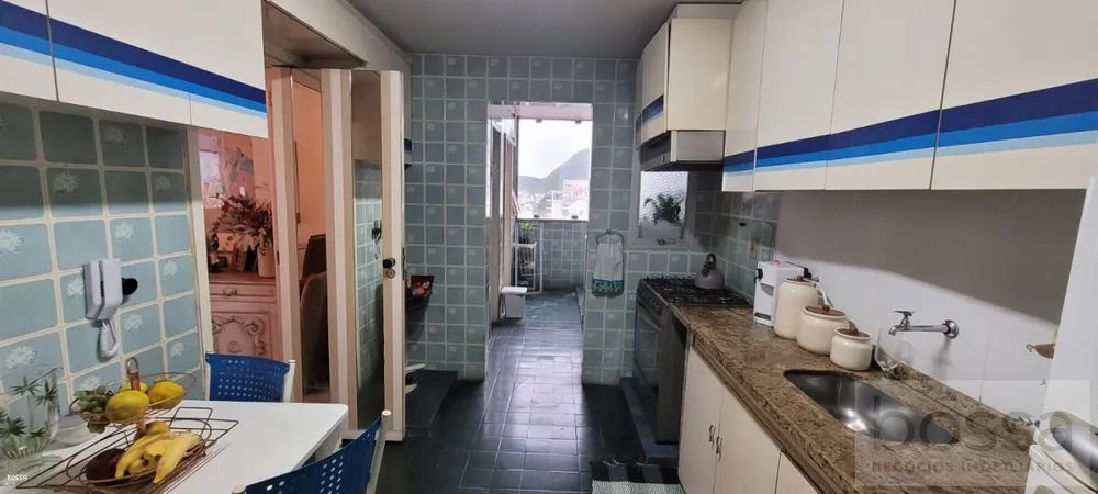 Apartamento, 3 quartos, 93 m² - Foto 11