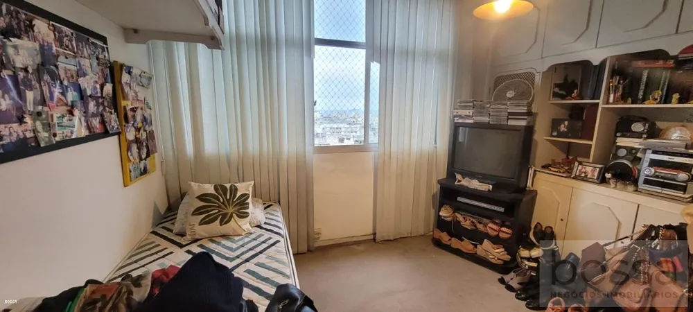 Apartamento, 3 quartos, 93 m² - Foto 5