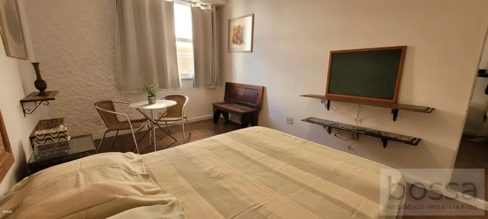 Apartamento, 1 quarto, 29 m² - Foto 4