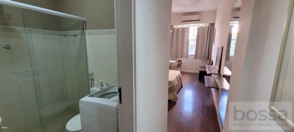Apartamento, 1 quarto, 29 m² - Foto 1