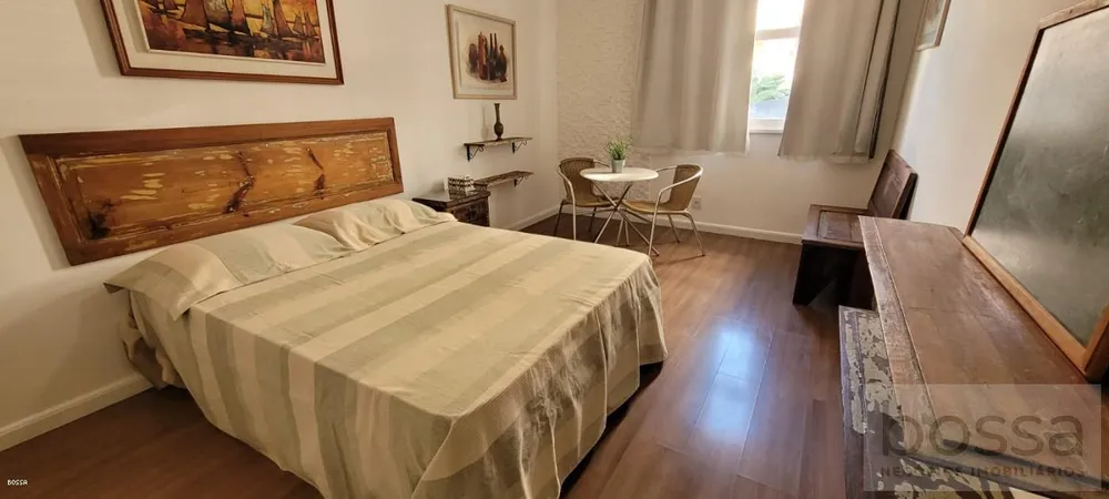 Apartamento, 1 quarto, 29 m² - Foto 3