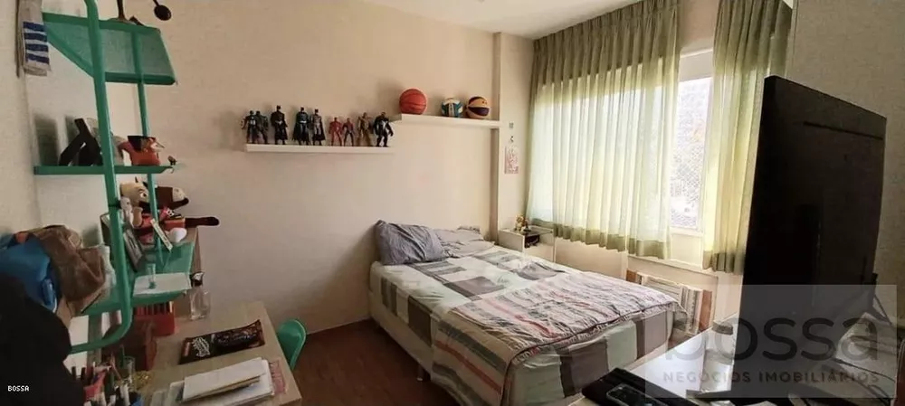 Apartamento, 3 quartos, 93 m² - Foto 13